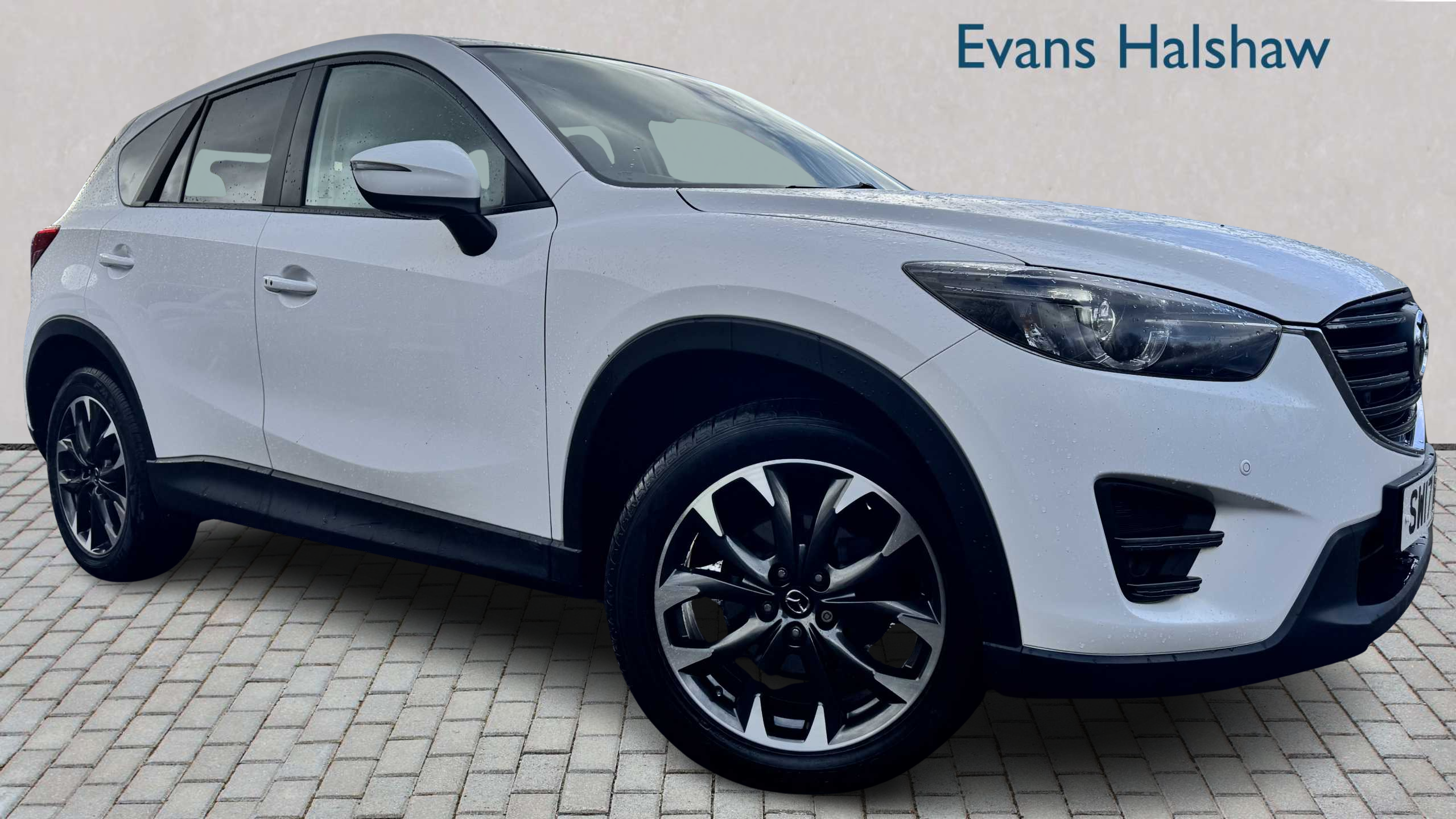 Main listing image - Mazda CX-5