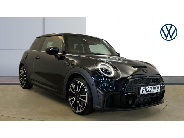 Main listing image - MINI Hatchback