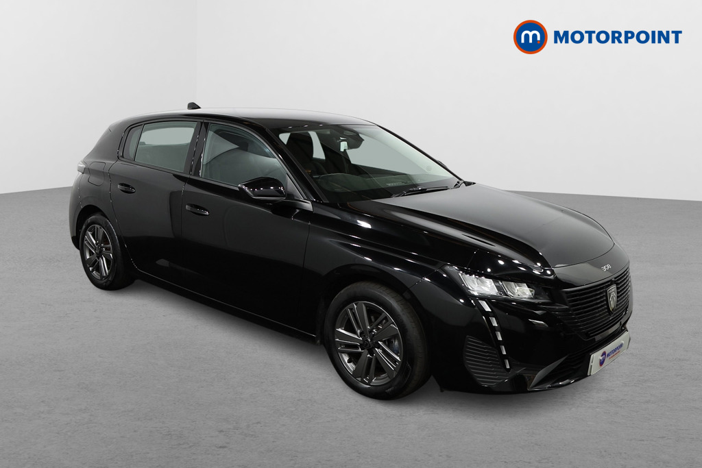 Main listing image - Peugeot 308