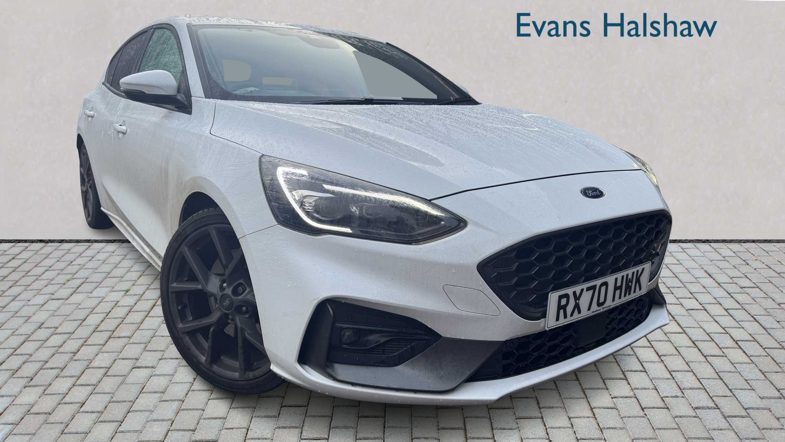 Main listing image - Ford Focus ST