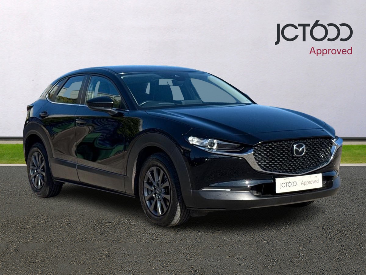Main listing image - Mazda CX-30