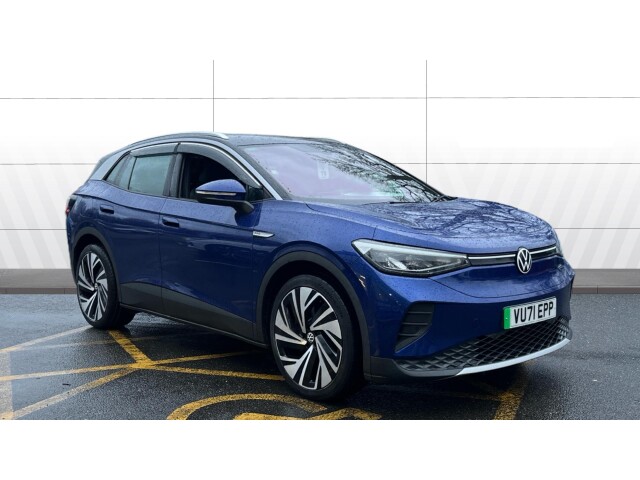 Main listing image - Volkswagen ID.4