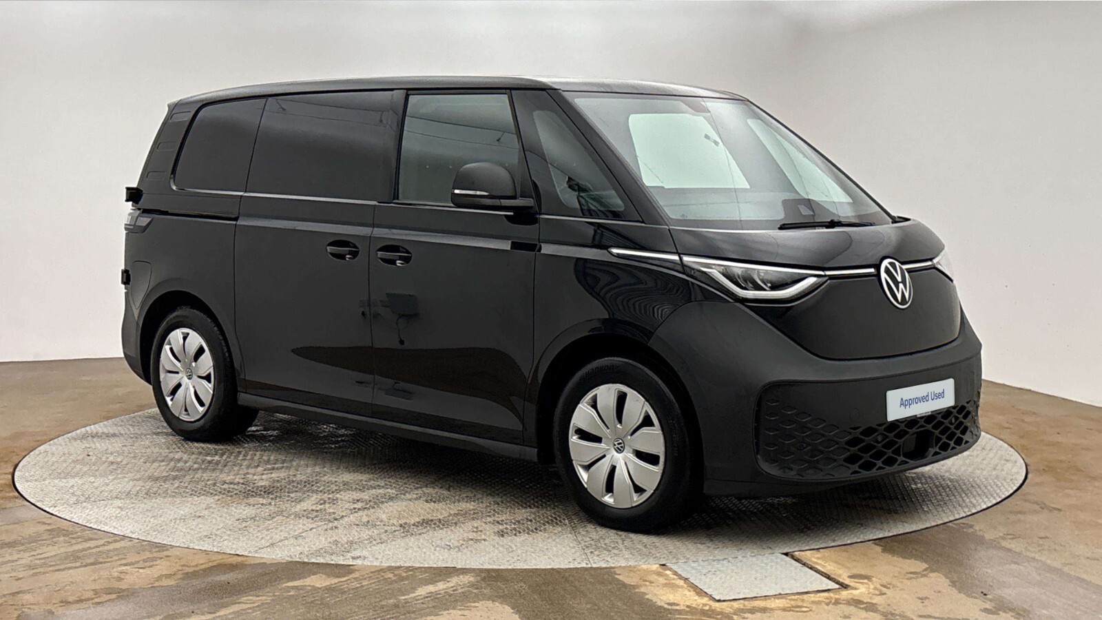 Main listing image - Volkswagen ID.Buzz