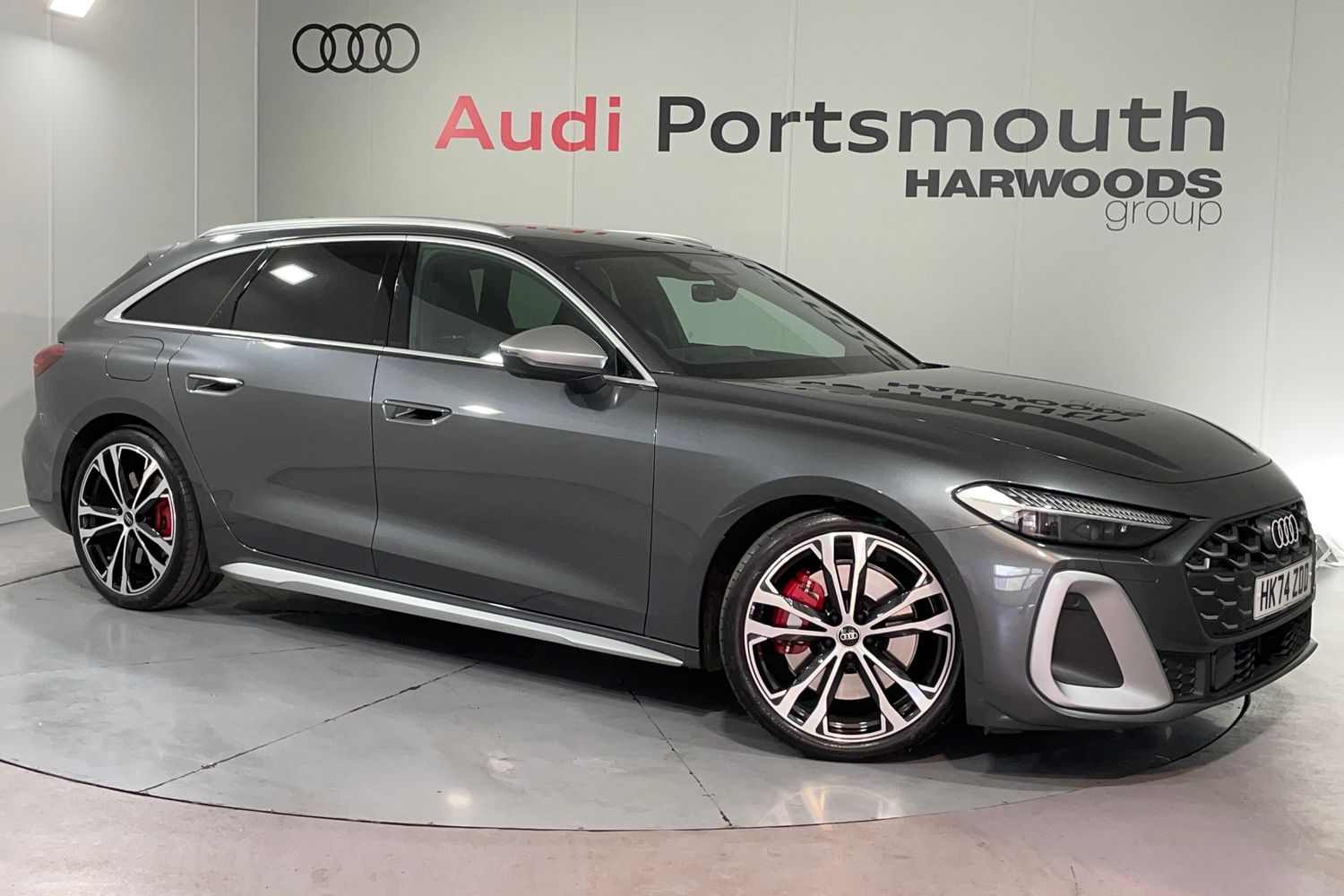 Main listing image - Audi S5