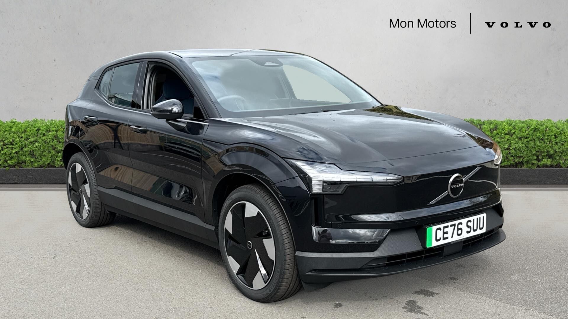 Main listing image - Volvo EX30