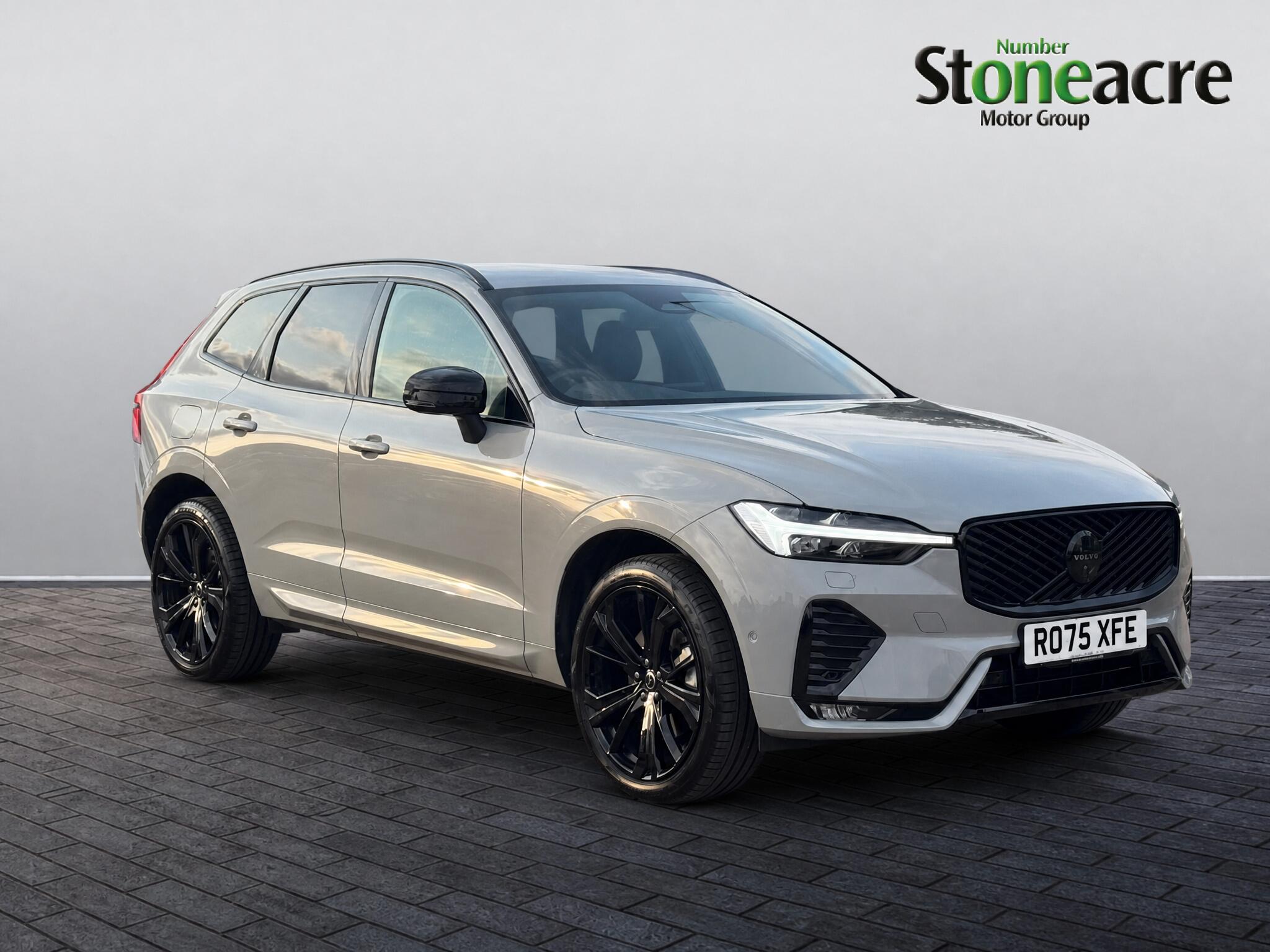 Main listing image - Volvo XC60