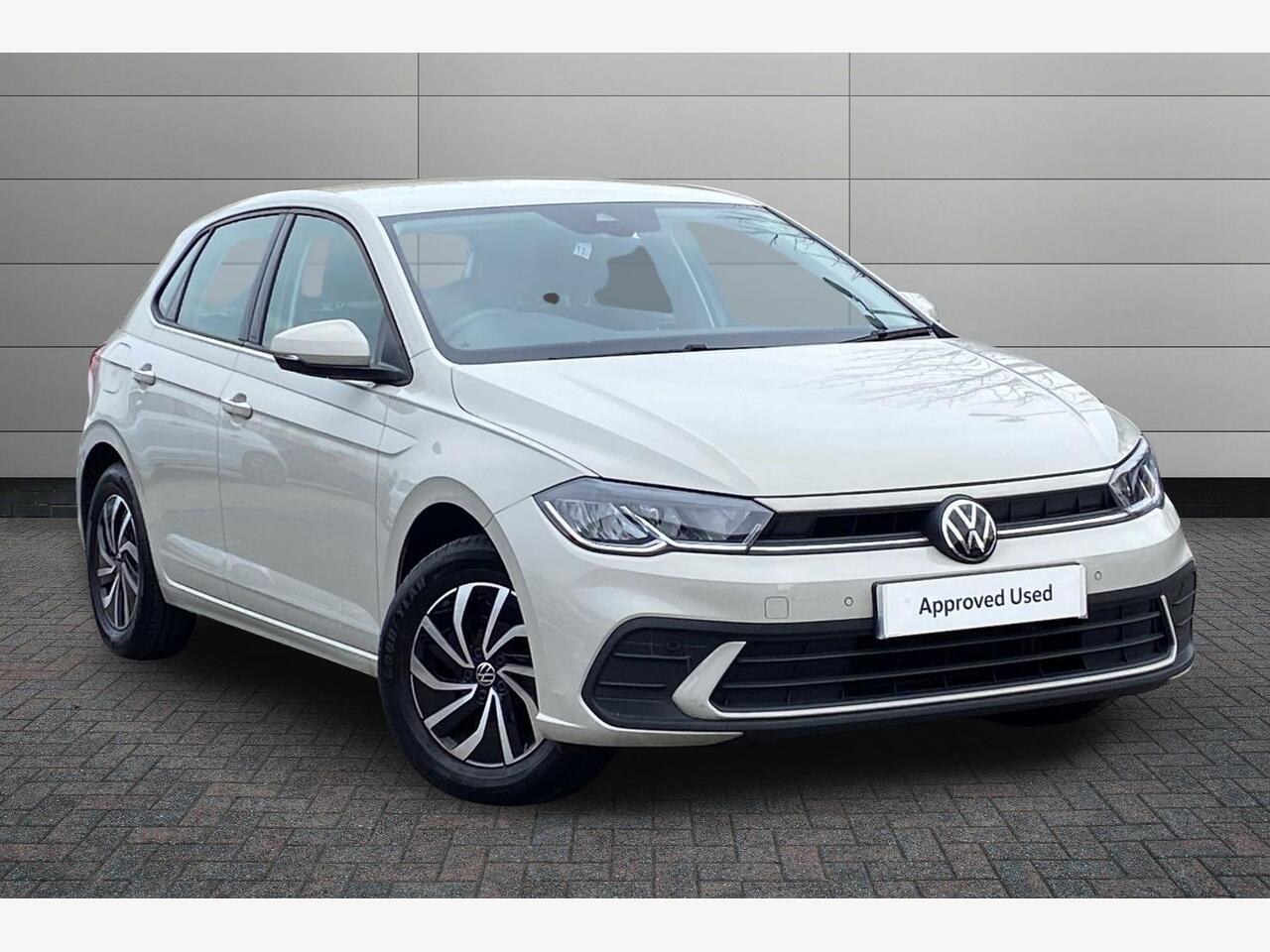Main listing image - Volkswagen Polo