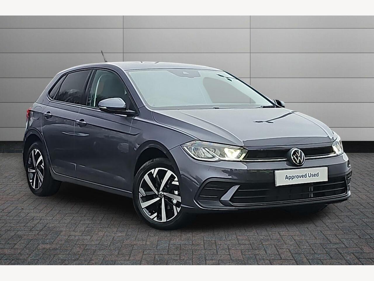 Main listing image - Volkswagen Polo