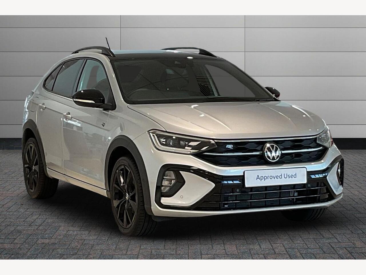 Main listing image - Volkswagen Taigo