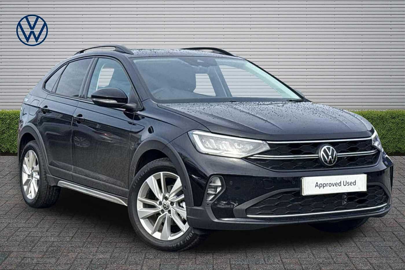 Main listing image - Volkswagen Taigo