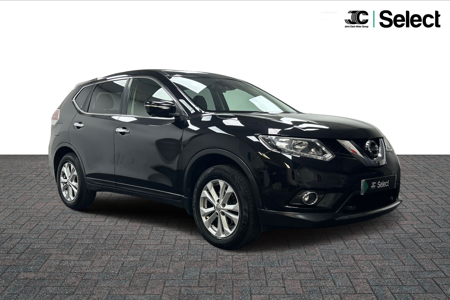 Main listing image - Nissan X-Trail