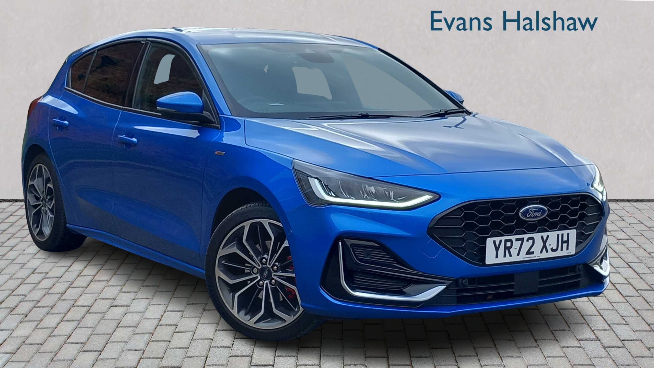 Main listing image - Ford Focus