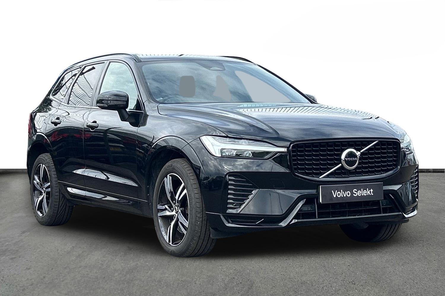 Main listing image - Volvo XC60