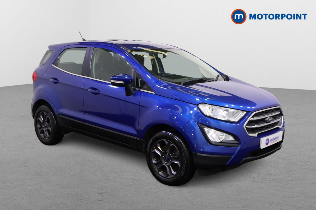 Main listing image - Ford EcoSport