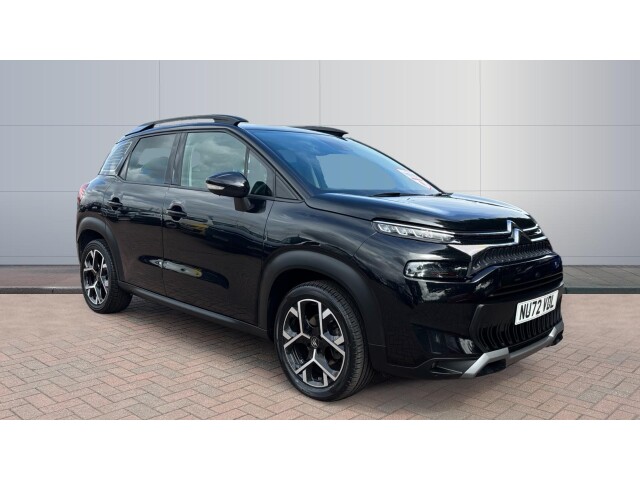 Main listing image - Citroen C3 Aircross