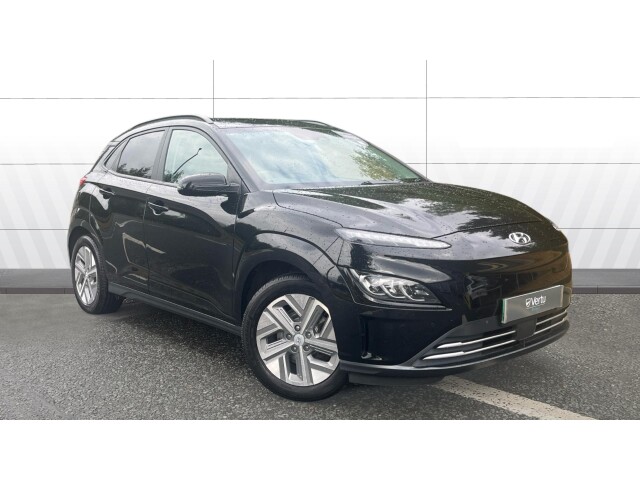 Main listing image - Hyundai Kona