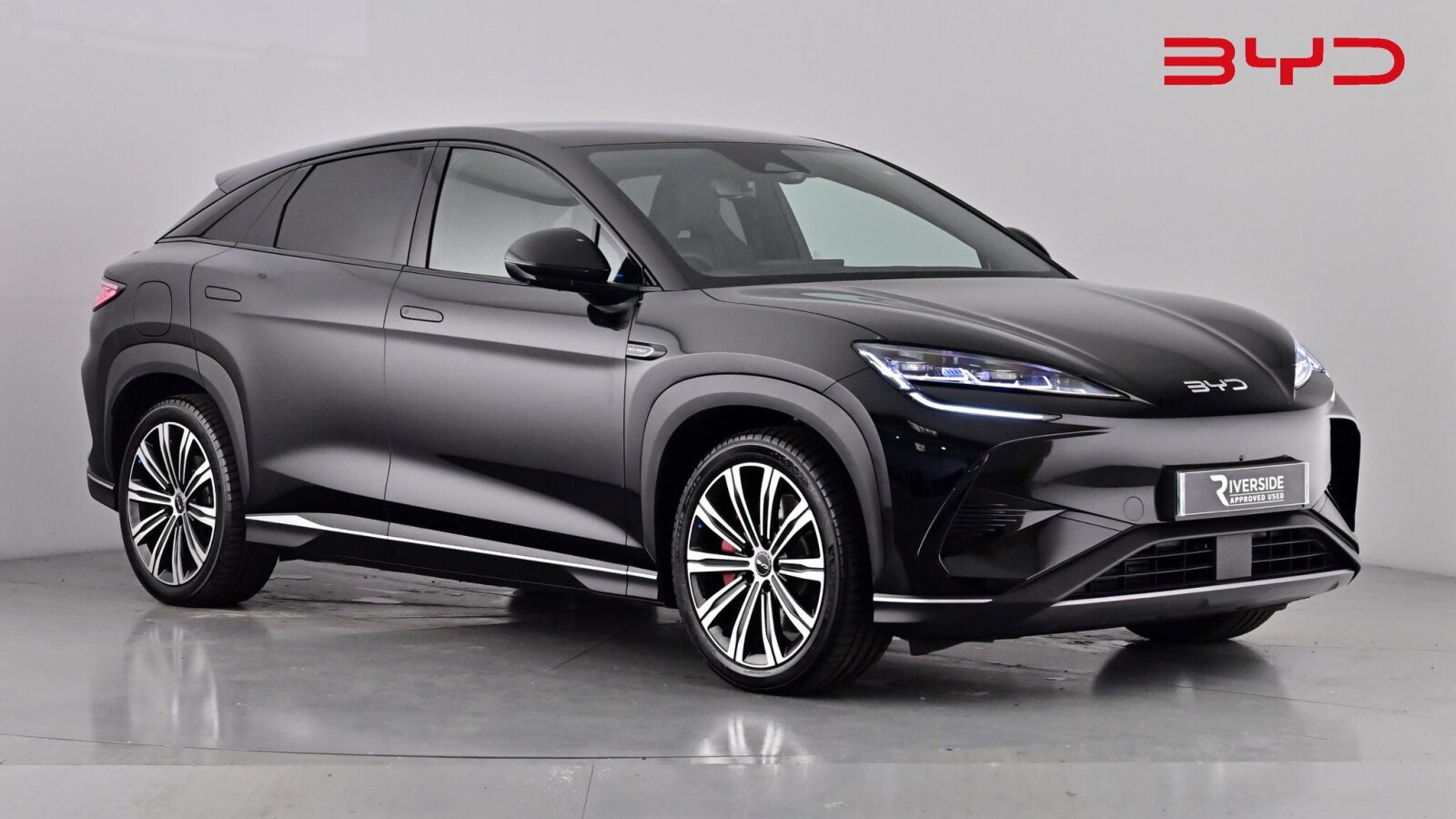 Main listing image - BYD Sealion 7