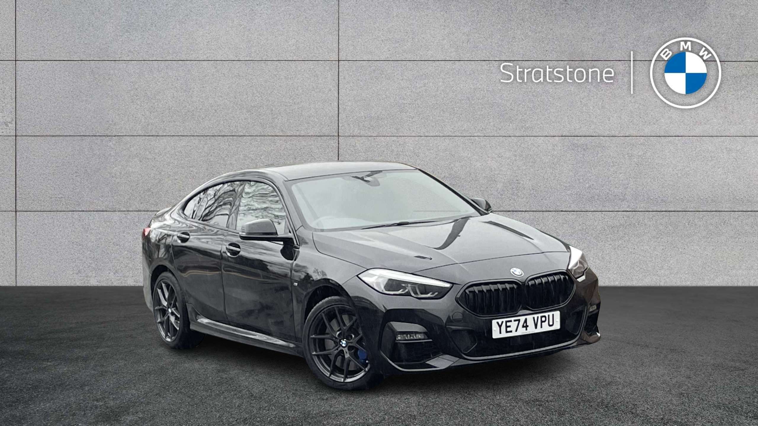 Main listing image - BMW 2 Series Gran Coupe