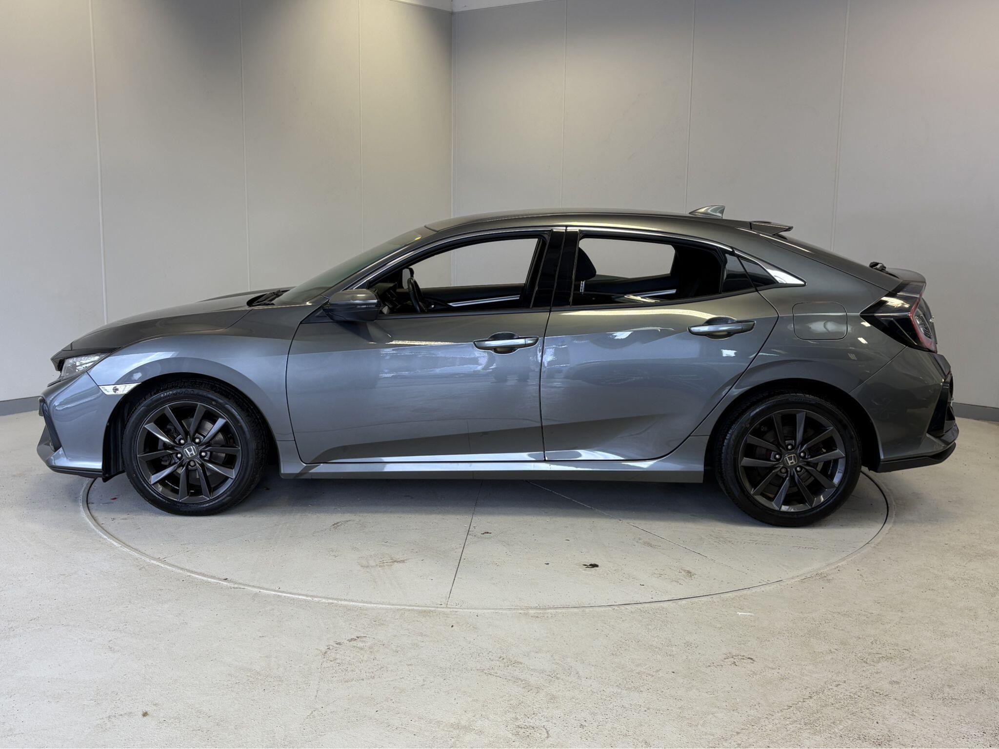 Main listing image - Honda Civic