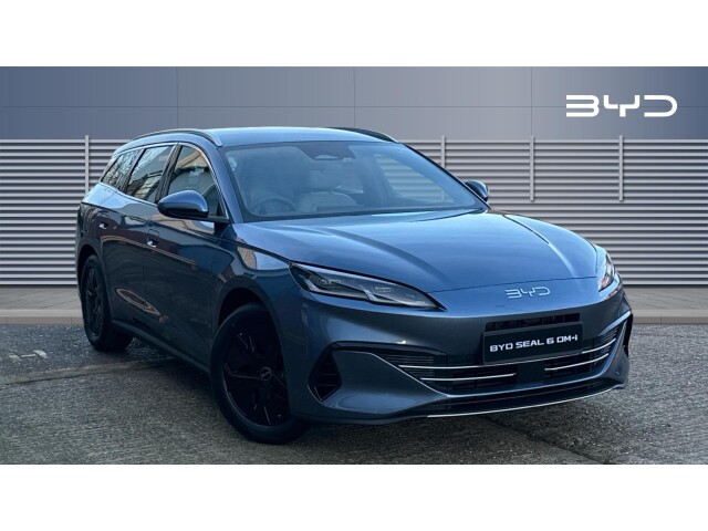 Main listing image - BYD Seal 6