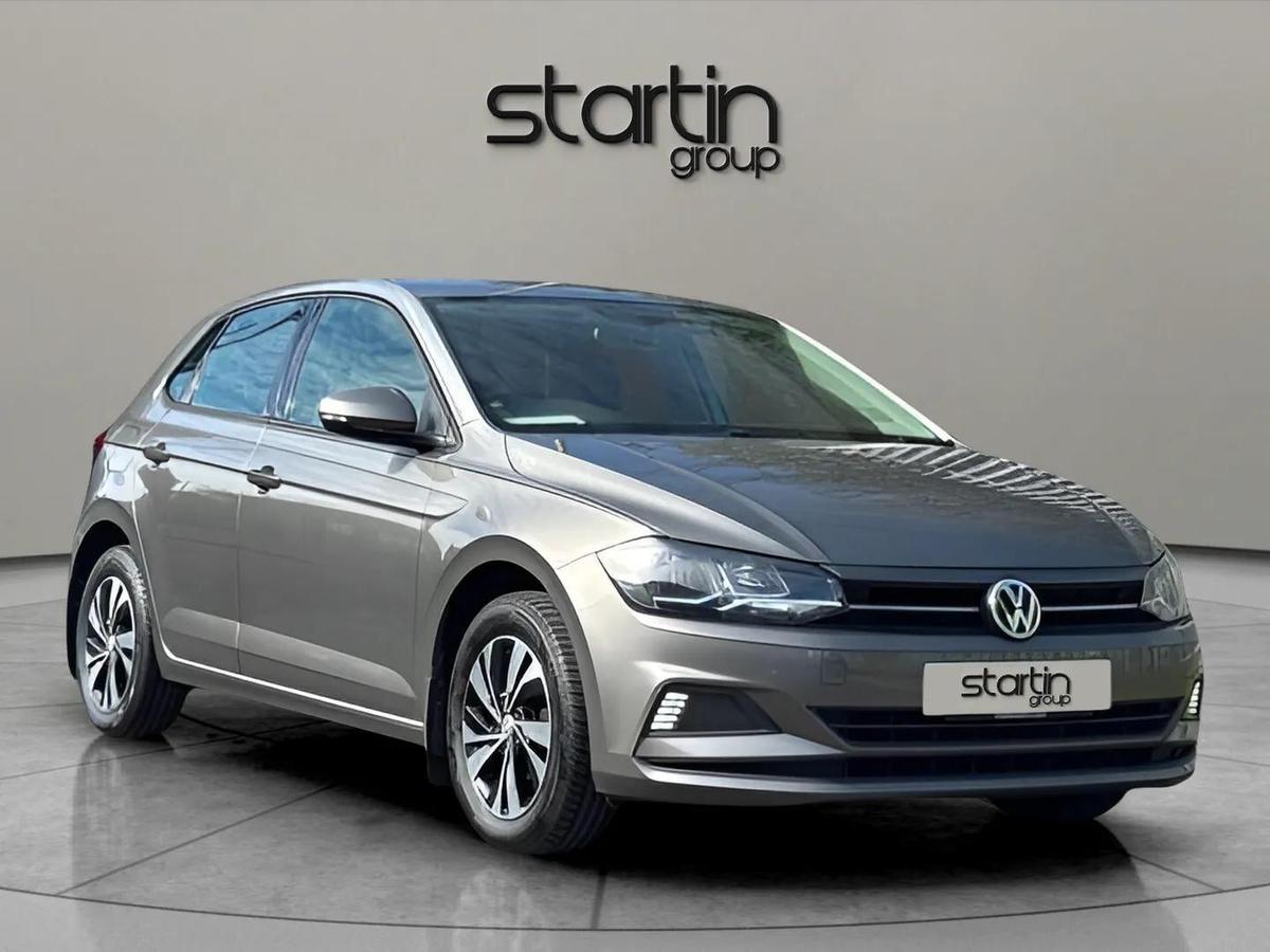 Main listing image - Volkswagen Polo