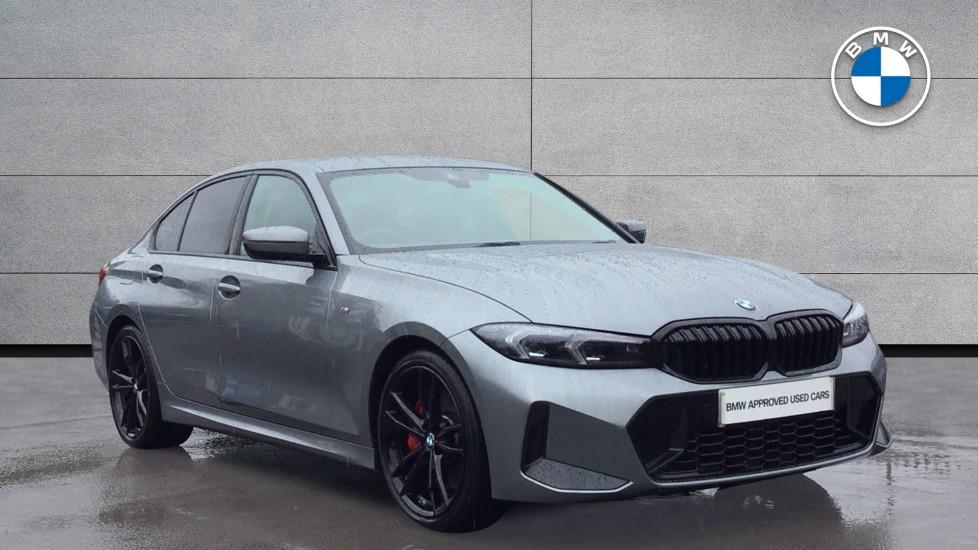 Main listing image - BMW 3 Series