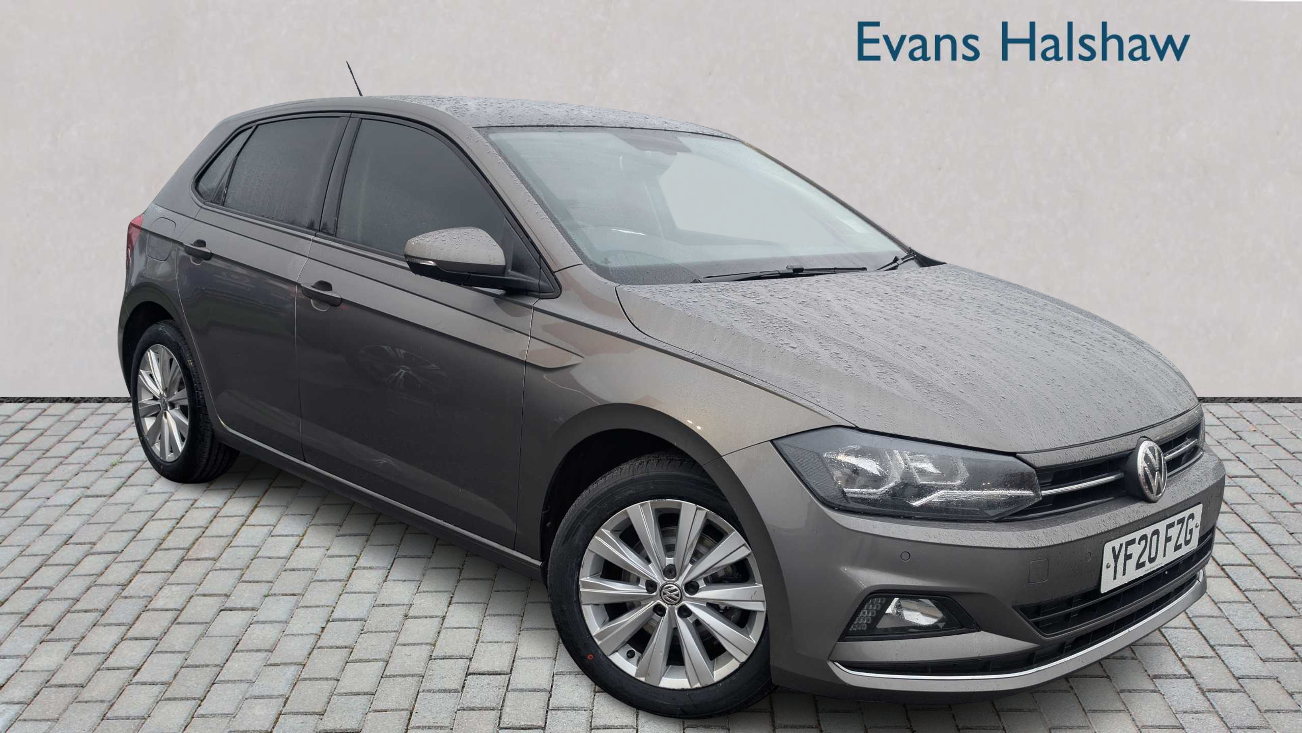 Main listing image - Volkswagen Polo