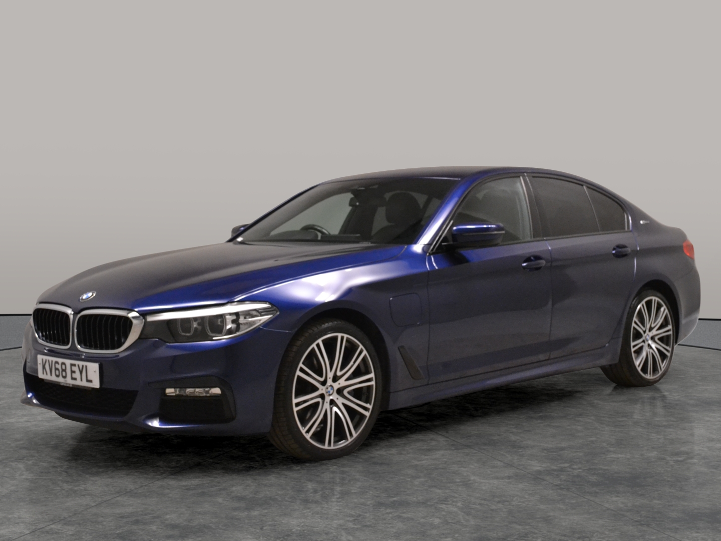 Main listing image - BMW 5 Series