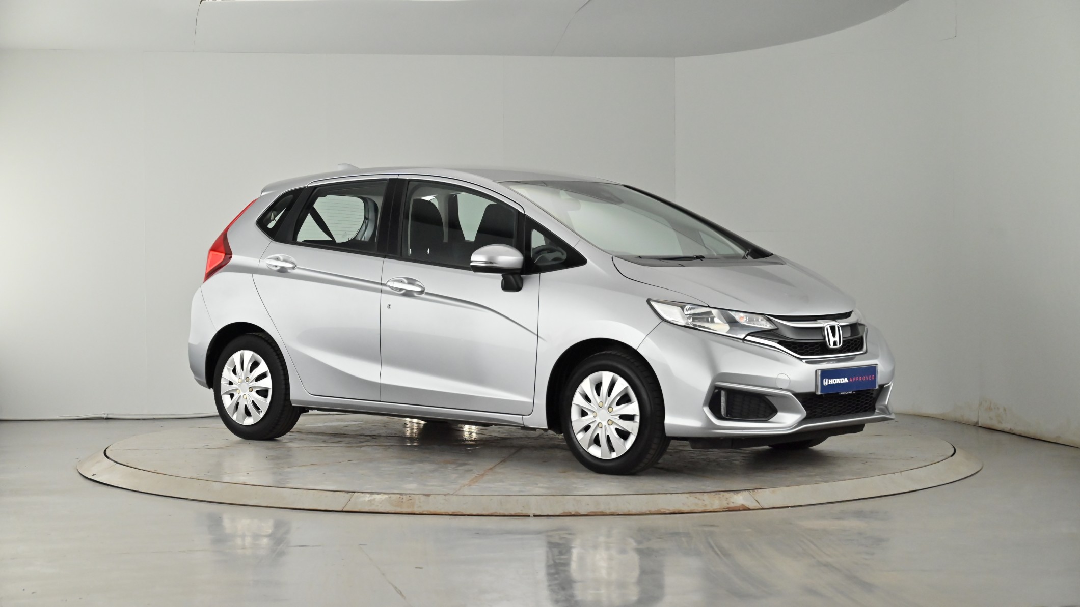 Main listing image - Honda Jazz