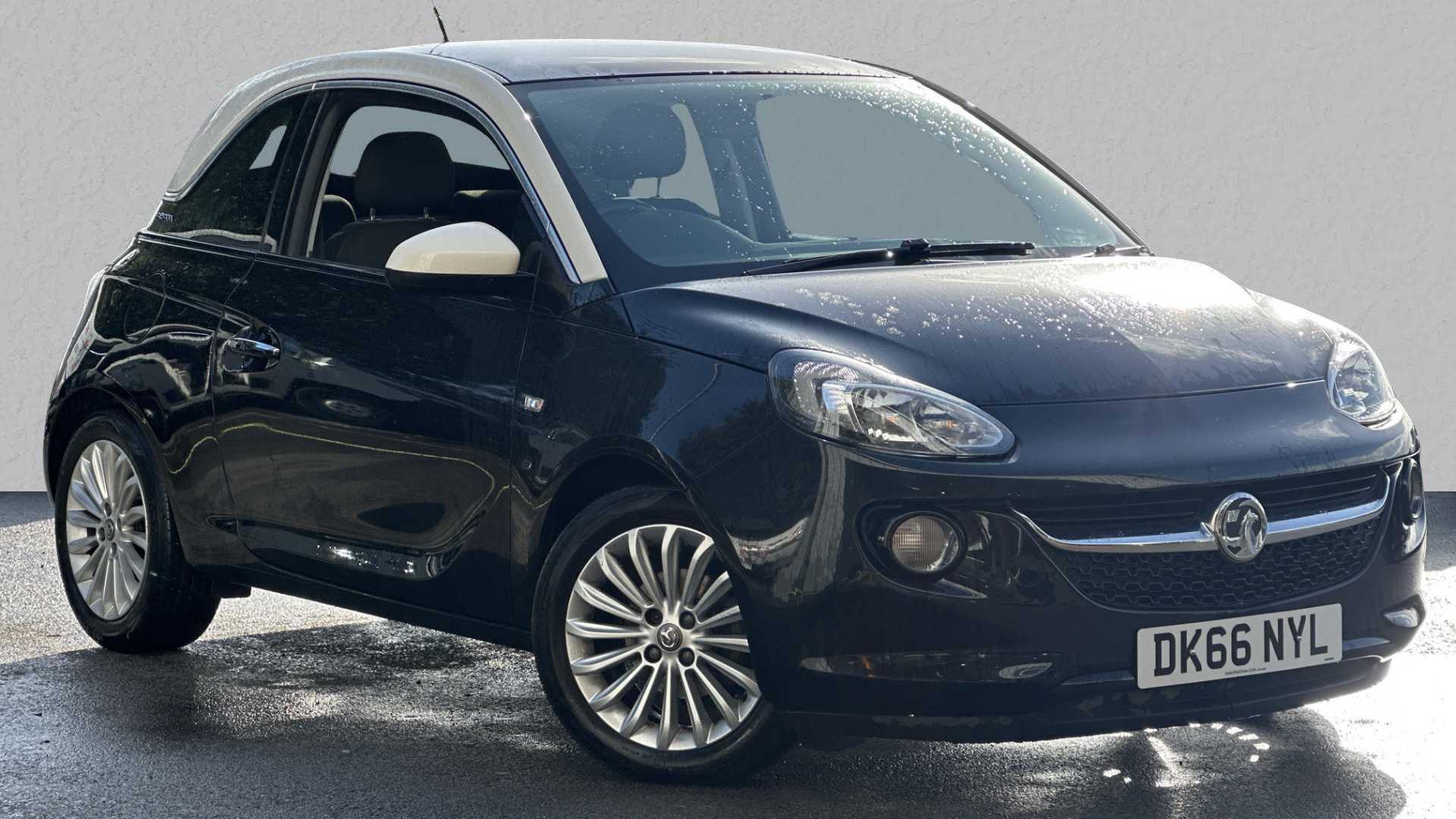 Main listing image - Vauxhall Adam