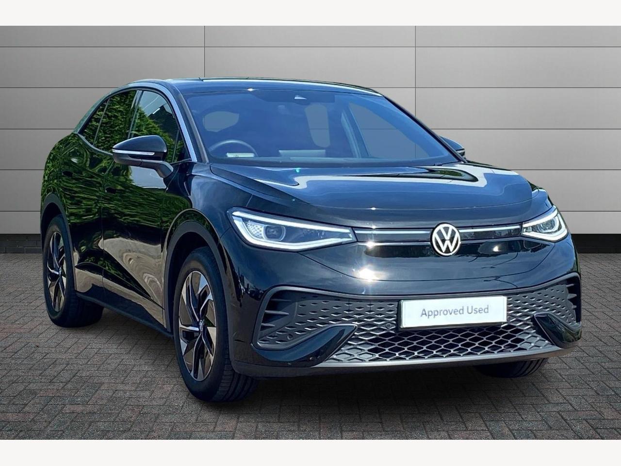Main listing image - Volkswagen ID.5