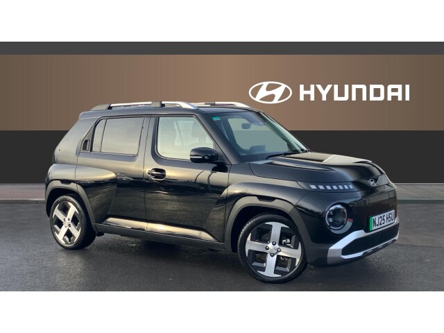 Main listing image - Hyundai Inster