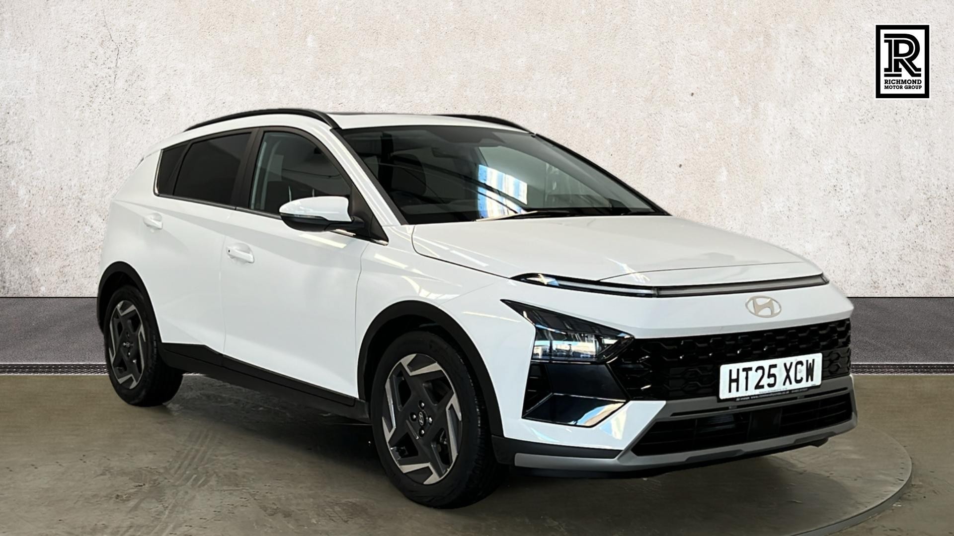 Main listing image - Hyundai Bayon