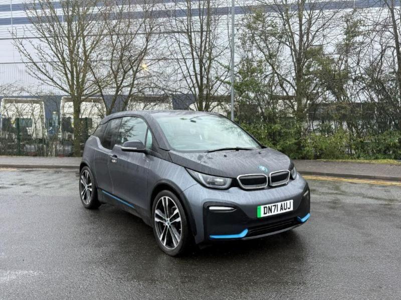 Main listing image - BMW i3