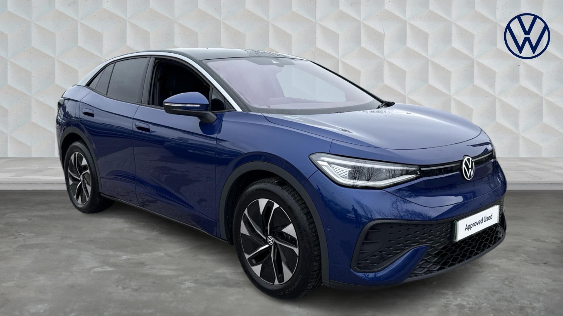 Main listing image - Volkswagen ID.5