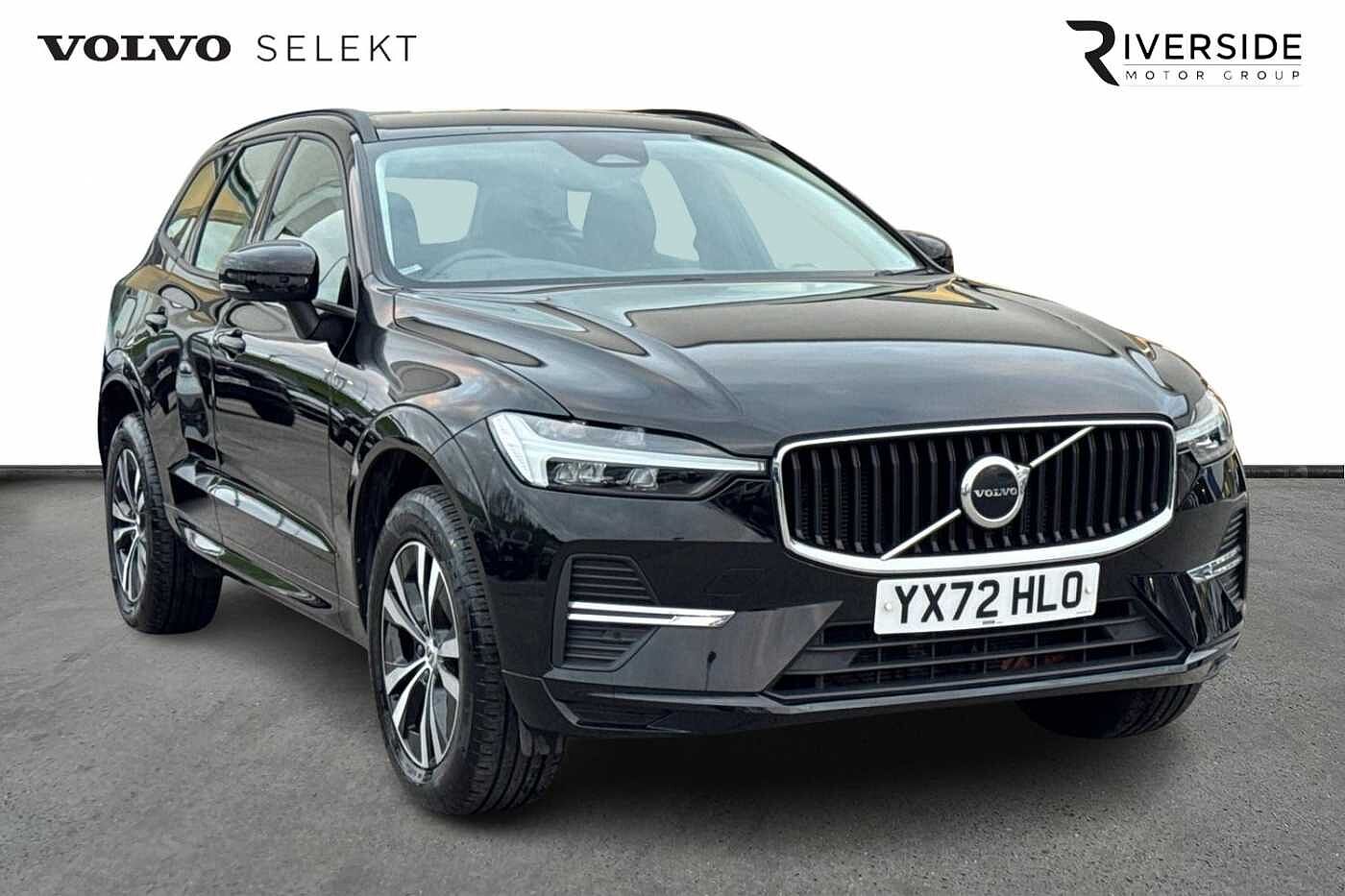 Main listing image - Volvo XC60