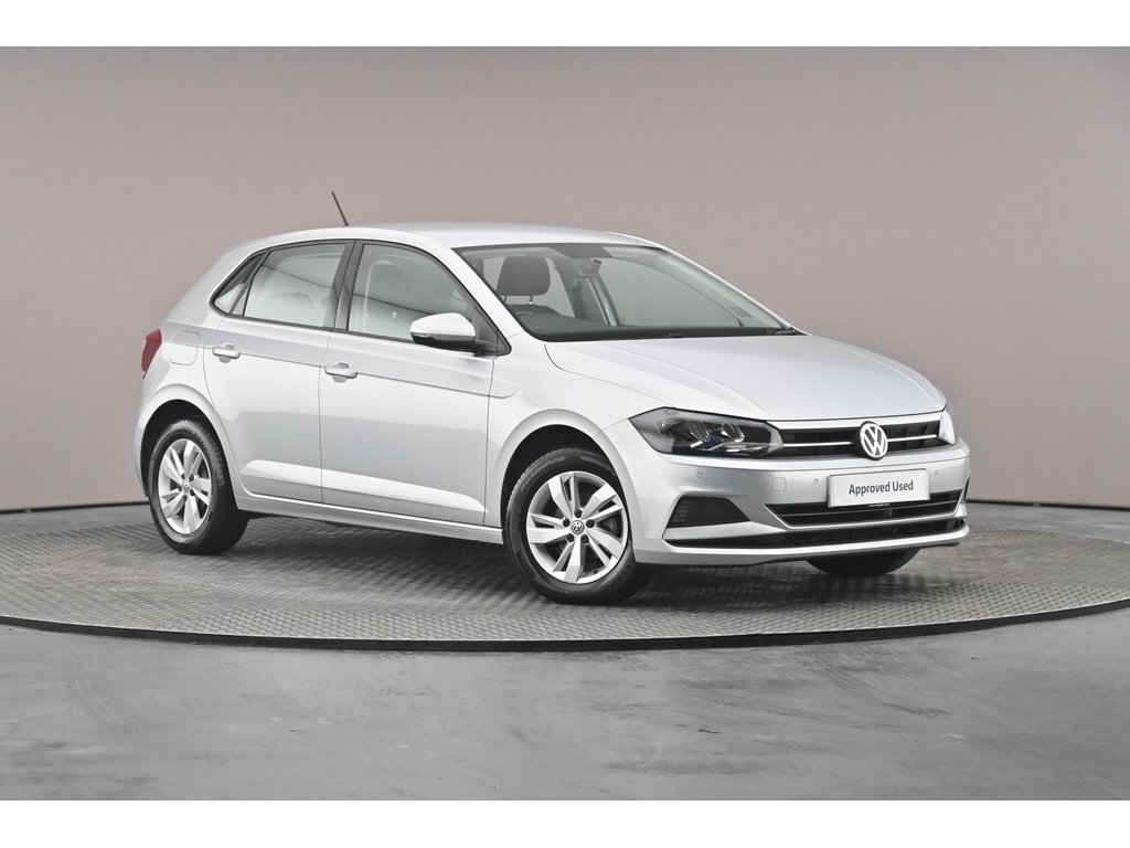 Main listing image - Volkswagen Polo