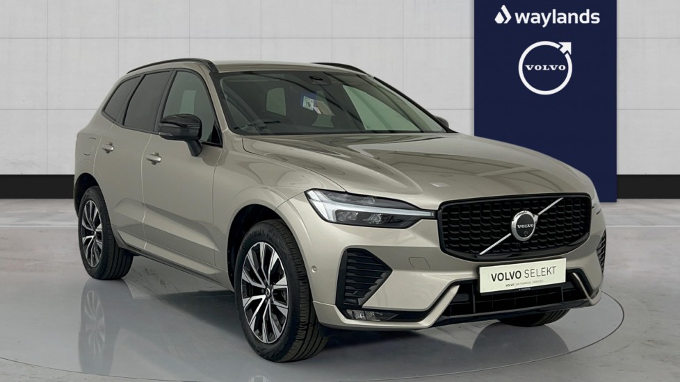 Main listing image - Volvo XC60