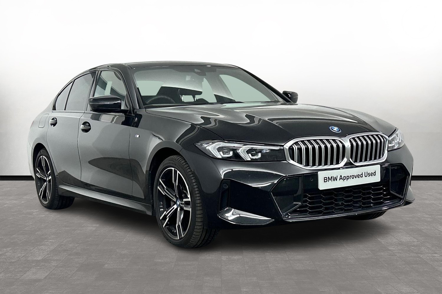 Main listing image - BMW 3 Series