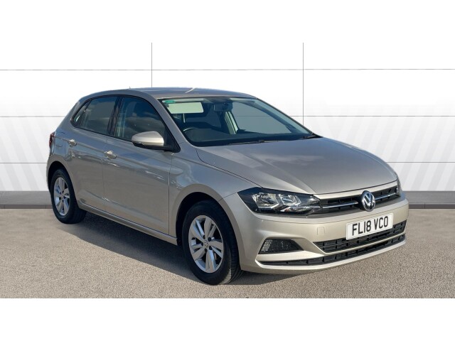 Main listing image - Volkswagen Polo
