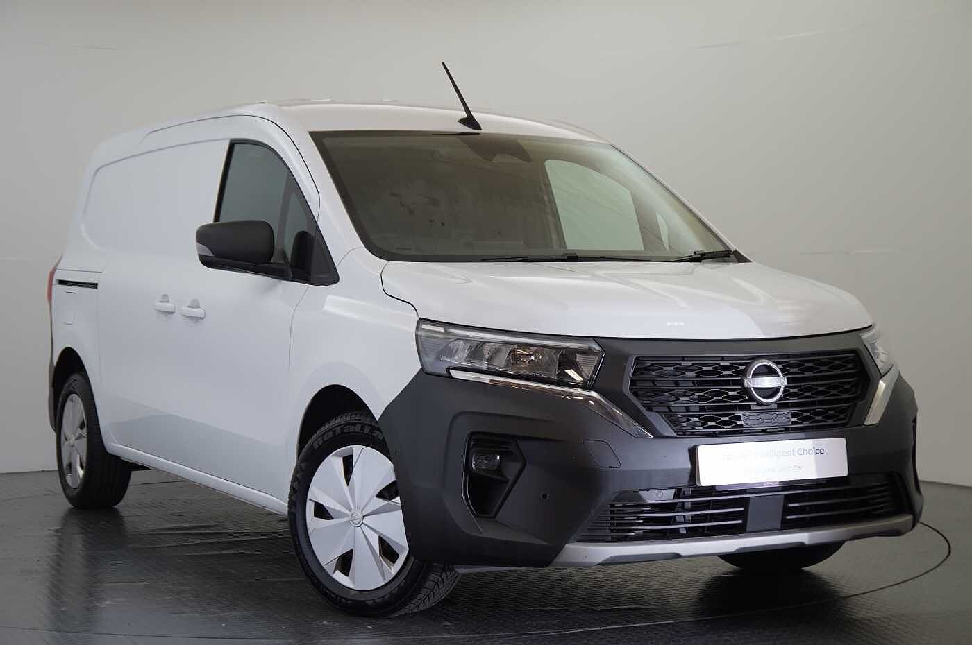 Main listing image - Nissan Townstar