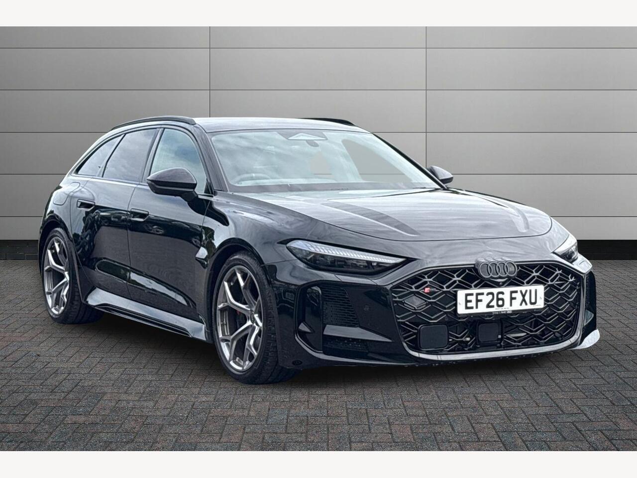 Main listing image - Audi RS5