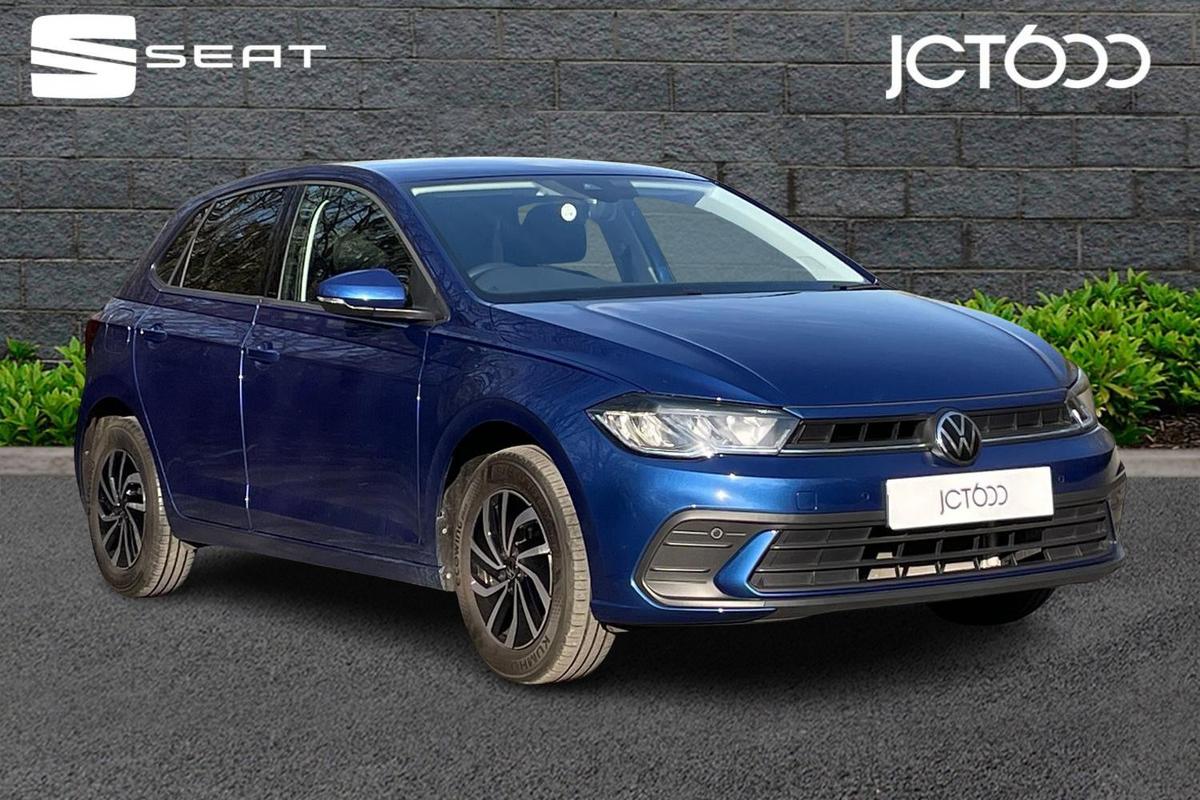 Main listing image - Volkswagen Polo