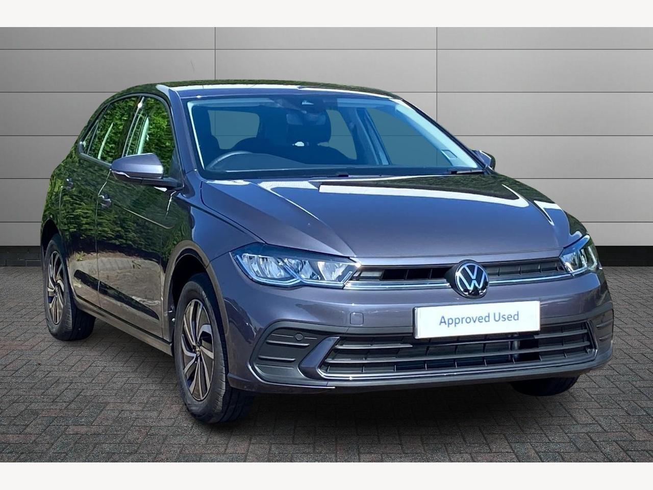 Main listing image - Volkswagen Polo
