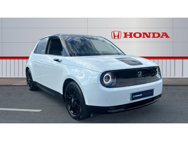 Main listing image - Honda Honda e