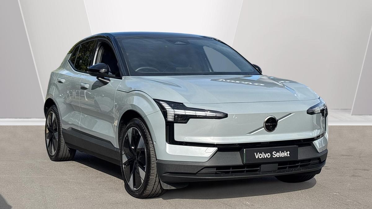 Main listing image - Volvo EX30