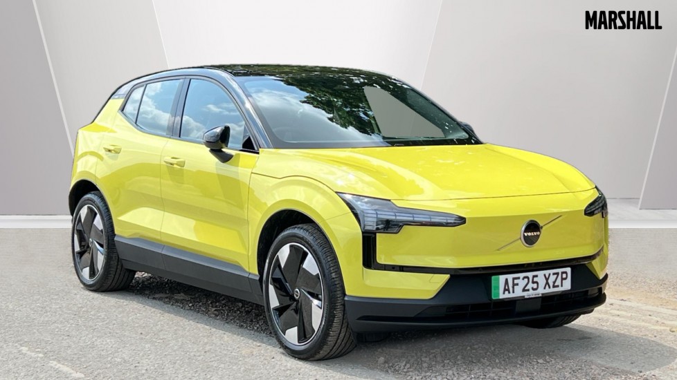 Main listing image - Volvo EX30