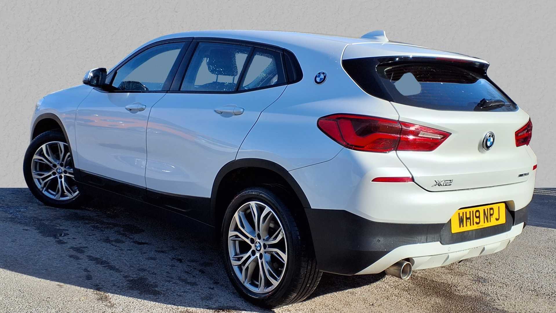 Main listing image - BMW X2