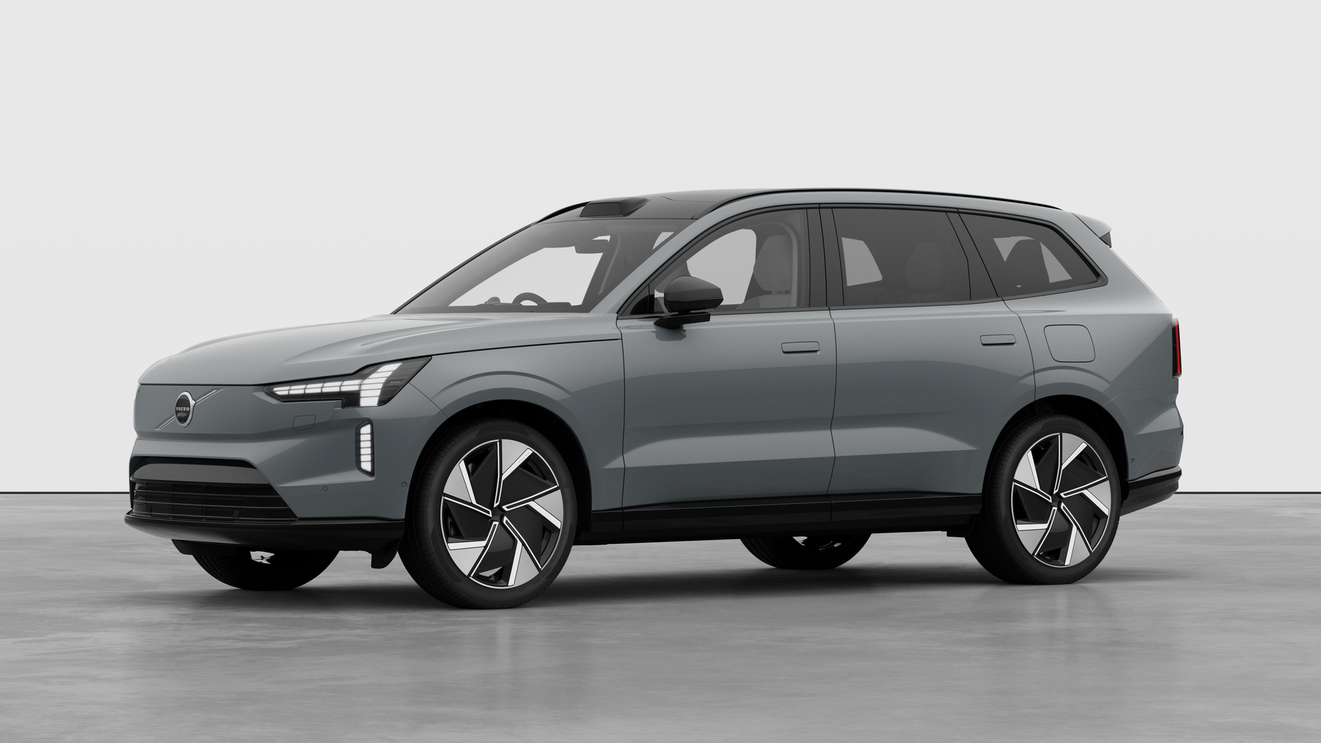 Main listing image - Volvo Ex90