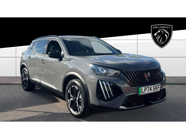 Main listing image - Peugeot 2008